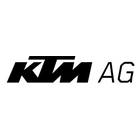 Logo der Firma KTM AG