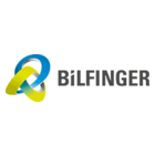 Logo der Firma Bilfinger Industrial Services GmbH