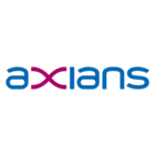 Logo der Firma Axians ICT Austria GmbH
