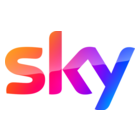 Logo der Firma Sky Österreich