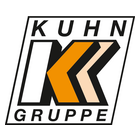 Logo der Firma Kuhn Baumaschinen GmbH