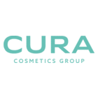Logo der Firma CURA COSMETICS GROUP