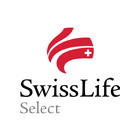 Logo der Firma Swiss Life Select Österreich GmbH