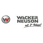 Logo der Firma Wacker Neuson