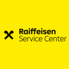 Logo der Firma RSC Raiffeisen Service Center GmbH