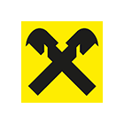 Logo der Firma Raiffeisen Salzburg