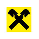 Logo der Firma Raiffeisen Holding