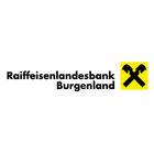 Logo der Firma Raiffeisenlandesbank Burgenland