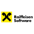 Logo der Firma Raiffeisen Software GmbH