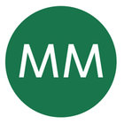 Logo der Firma MM Group