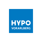 Logo der Firma Hypo Vorarlberg Bank AG