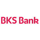 Logo der Firma BKS Bank