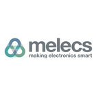 Logo der Firma MELECS EWS GmbH