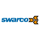 Logo der Firma SWARCO FUTURIT Verkehrssignalsysteme Ges.m.b.H.