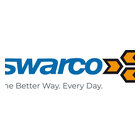 Logo der Firma SWARCO FUTURIT Verkehrssignalsysteme Ges.m.b.H.