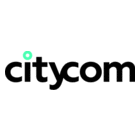 Logo der Firma Citycom Telekommunikation GmbH