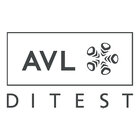 Logo der Firma AVL DiTEST GmbH