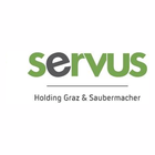 Logo der Firma SERVUS ABFALL DienstleistungsGmbH
