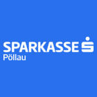 Logo der Firma Sparkasse Pöllau AG