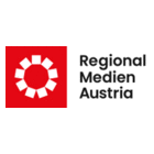 Logo der Firma RegionalMedien Austria AG