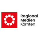 Logo der Firma RMK Regionalmedien Kärnten GmbH
