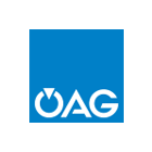 Logo der Firma ÖAG