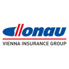 Logo der Firma DONAU Versicherung AG Vienna Insurance Group