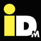 Logo der Firma iDM Energiesysteme GmbH
