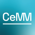 Logo der Firma CeMM - FORSCHUNGSZENTRUM FÜR MOLEKULARE MEDIZIN GmbH