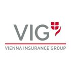 Logo der Firma Vienna Insurance Group AG Wiener Versicherung Gruppe