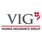 Logo der Firma Vienna Insurance Group AG Wiener Versicherung Gruppe
