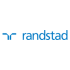 Logo der Firma Randstad Personalberatung