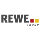 Logo der Firma REWE Group Österreich
