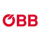 Logo der Firma ÖBB-Konzern