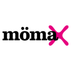Logo der Firma Mömax