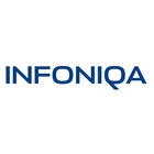 Logo der Firma Infoniqa Österreich GmbH