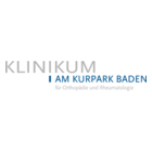 Logo der Firma Klinikum am Kurpark Baden