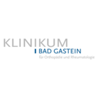 Logo der Firma Klinikum Bad Gastein