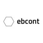 Logo der Firma EBCONT