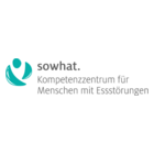 Logo der Firma sowhat