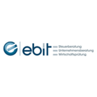 Logo der Firma ebit Steuerberatung GmbH