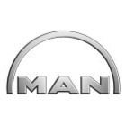 Logo der Firma MAN Truck & Bus Vertrieb Österreich GesmbH