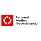 Logo der Firma RegionalMedien Niederösterreich GmbH