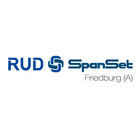 Logo der Firma RUD+SpanSet GmbH