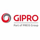 Logo der Firma GIPRO GmbH