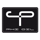Logo der Firma PHI OIL GmbH