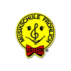 Logo der Firma Musikschule Fröhlich