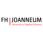 Logo der Firma FH JOANNEUM Gesellschaft mbH