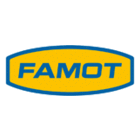 Logo der Firma FAMOT Handels GmbH