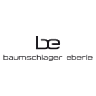 Logo der Firma Baumschlager Eberle Wien Gmbh